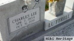 Charles Lee Luttrell