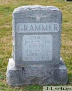 Lawrence Grammer