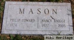 Nancy Knigge Mason