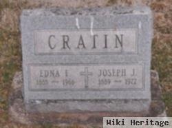 Joseph J. Cratin