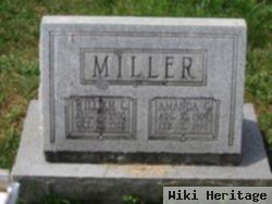 William C Miller