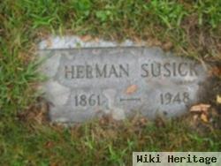 Herman Susick