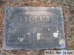 Arlie E. Storm