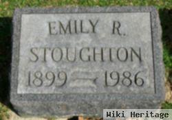 Emily R Rockwell Stoughton