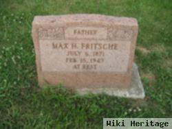 Max Henry Fritsche