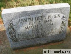 Judith Deen Jensen Harris Ploen