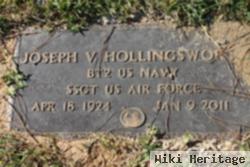 Joseph V. Hollingsworth