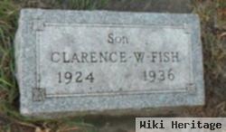 Clarence W. Fish