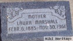 Laura Marshall