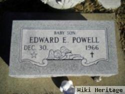 Edward Eugene Powell