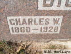 Charles W. Biggs