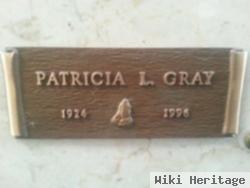 Patricia L. Gray