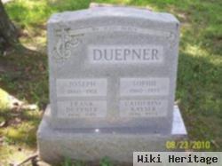 Joseph Duepner