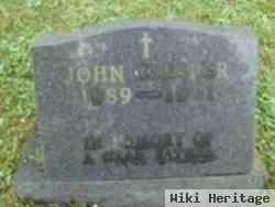 John Clepper