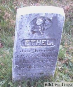 Ethel Oates