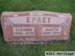 Martin Epkey