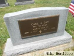 Carl A Day