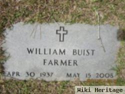 William Buist Farmer
