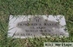 Howard R. Baker