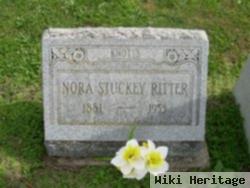 Nora D. Knotts Ritter