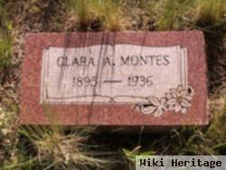Clara A. Montes