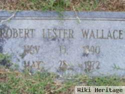 Robert Lester Wallace