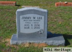 Jimmy Lee