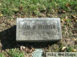 Carl H. Pfeiffer