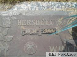 Hershell N Winchester