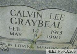 Calvin Lee Graybeal