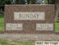 Glen Foster Bunday