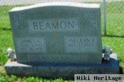 James Alfred Beamon