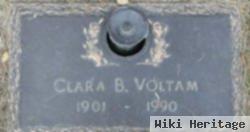 Clara B. Voltam