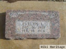 Evelyn Webb Wehrlen