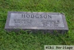 Margaret H. Hodgson