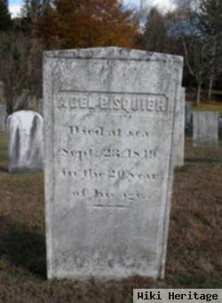 Abel B. Squier