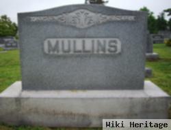 Martha J Lester Mullins