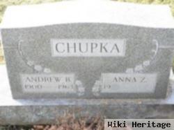 Andrew B. Chupka