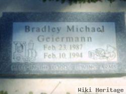 Bradley Michael Geiermann