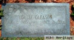 Louise Gleason