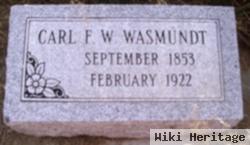 Carl F.w. Wasmundt