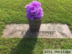 Dot Anderson