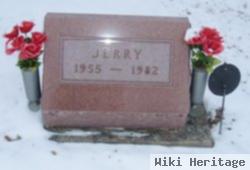 Jerry Gregory