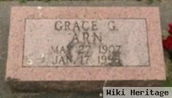 Grace G. Arn