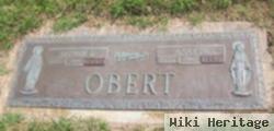 Arthur J. Obert