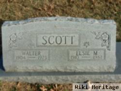 Walter Scott