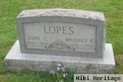 John C. Lopes