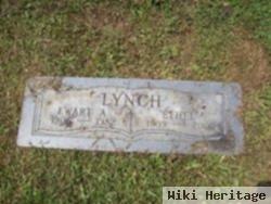 Ethel Lynch