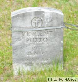 Vincent Puzzo