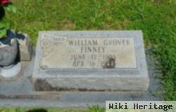 William Grover Finney